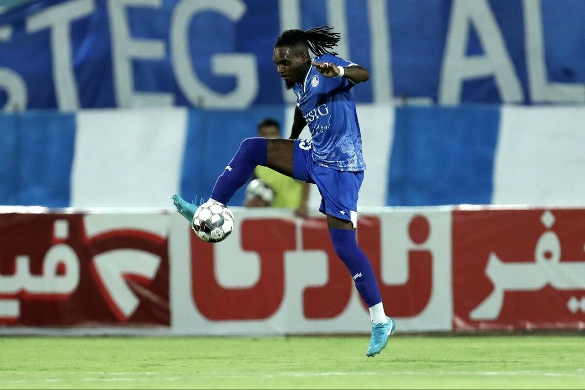 بمب نقلوانتقلات پرسپولیس ترکید؛ بیفوما بازهم شاگرد کارتال شد