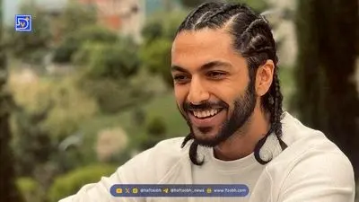 آلبوم دامادی پژمان جمشیدی 