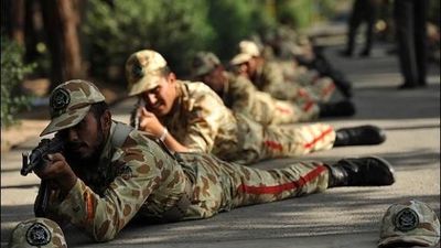 همه چیز در مورد خرید خدمت سربازی 