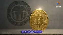 سایه سنگین سیاست‌های پولی بر بازار رمزارزها
