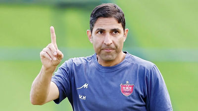 یک هافبک و یک دفاع چپ؛ بازیکن سابق رئال مادرید به پرسپولیس لینک شد