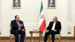 نگرانی ایران از تشدید بحران داخلی در سودان