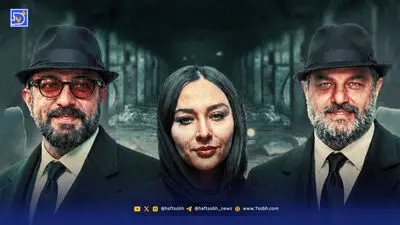 عصر سینما | «تاکسی» به پایان فیلمبرداری رسید