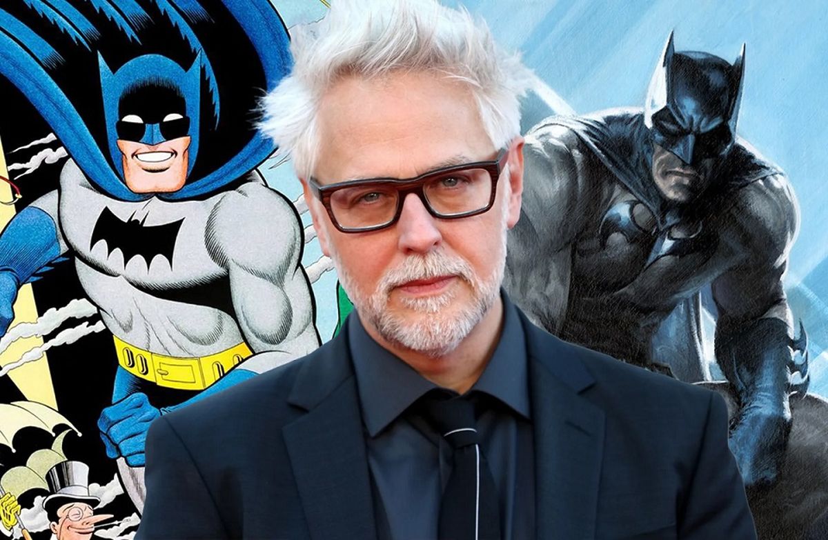 بتمن جدید در راه است؛ فیلمنامه «The Brave and The Bold» در حال نهایی شدن است