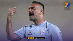 شکایت پرسپولیس، از یک استقلالی رد شد