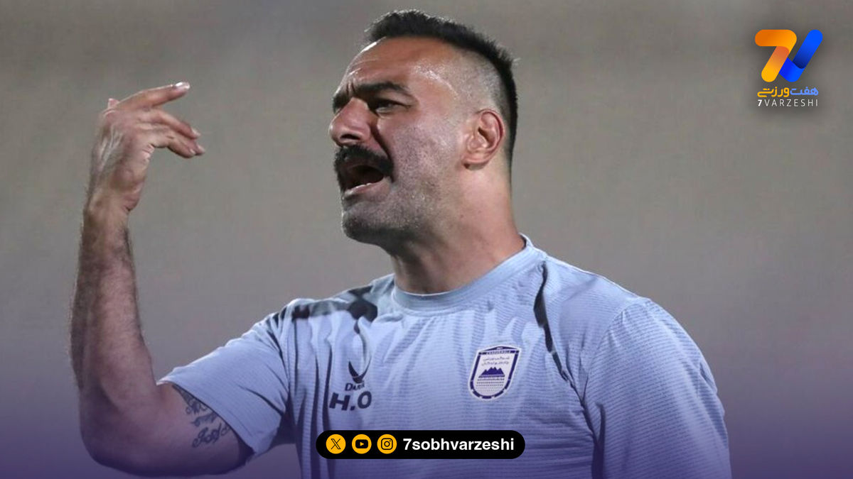 شکایت پرسپولیس، از یک استقلالی رد شد