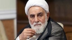 ناطق نوری عزادار شد+ جزئیات