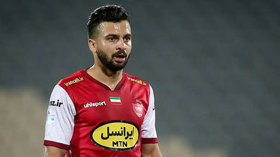 آیا در پرسپولیس دو دستگی و باند وجود دارد؟
