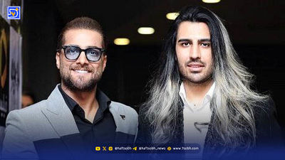 کیک تولد ساده همسر نیمار فوتبالیست معروف