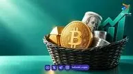 افزایش چشمگیر تمایل سرمایه‌گذاران ثروتمند و مصرف‌کنندگان جهانی به ارزهای دیجیتال