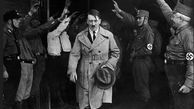 ببینید | آخرین عکس هیتلر در خرابی‌های برلین
