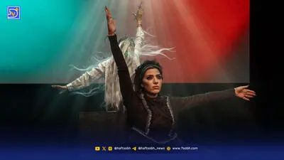 رقابت در تئاتر از هنر به صندلی رسیده است