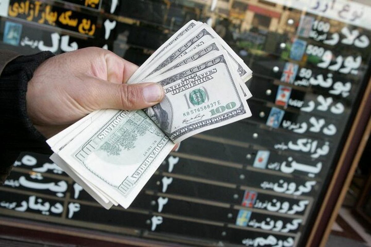 پیش بینی قیمت دلار ۲۱ فروردین ۱۴۰۴