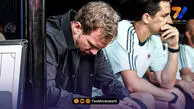 هزینه سنگین اخراج ناگلزمان؛ آلمان برای برکناری باید ۱۴ میلیون یورو بپردازد!