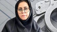 روایت خبرگزاری قوه قضاییه از نحوه دستگیری مریم مهرابی
