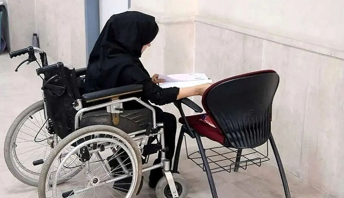 مستمری فروردین ۱۴۰۴ واریز شد