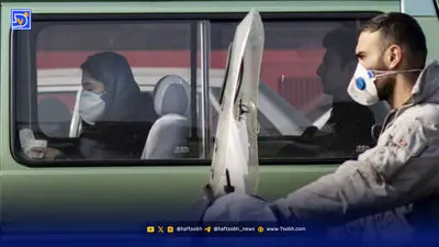 نفس کشیدن به قیمت ۷۳ میلیون!