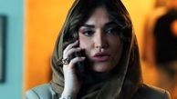 تارای سریال «شغال» در کنار همسر معروفِ کارگردانش +  عکس