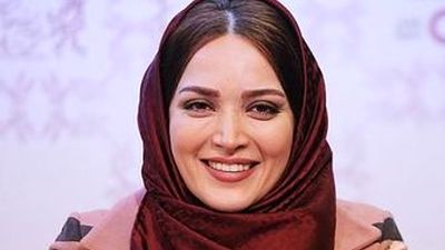 رقص زیبای بهنوش طباطبایی و میلاد کی مرام + فیلم