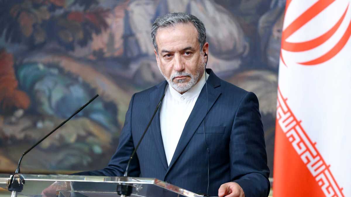 وزیر خارجه: ایران دیپلماسی را ترک نکرد، آمریکا و اسرائیل آن را نابود کردند