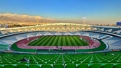 فوتبال ایران و ازبکستان؛ ترکیب ایران اعلام شد