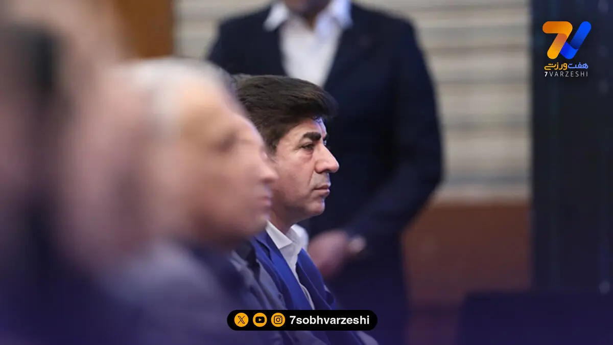 بحران سهمیه آسیایی با نامه خودسرانه ممبینی