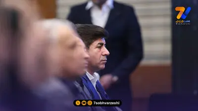 معرفی چادرملو به عنوان سهمیه سوم آسیایی