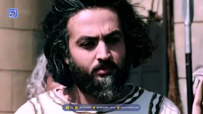 سفر در زمان | تغییر چهره باورنکردنی یهودا سریال یوسف پیامبر بعد از 18 سال