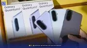 سامسونگ فریبمان داد؟ / «گلکسی کوانتوم ۷» بدون تکنولوژی کوانتومی!