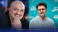 قاب | خاطره هومن حاجی عبداللهی از «وقتمون کمه» در کنار مسعود روشن پژوه