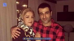 نگاهی به دکوراسیون ویلای شاهانه و لوکس پژمان جمشیدی در دبی