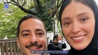 نگاه روز| عکس مادرزن افغانستانی نوید محمدزاده 