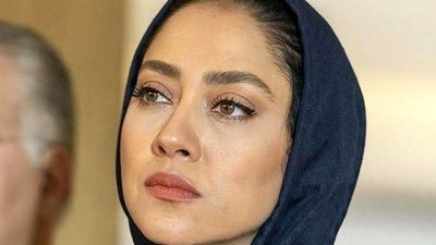 علاقه زیاد بهاره کیان افشار به اکسسوری های لاکچری!