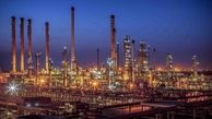 آخرین وضعیت پالایشگاه تهران