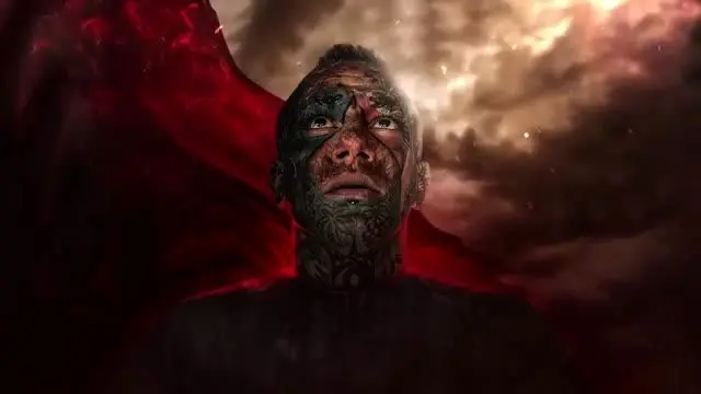 ببینید | موزیک ویدیوی جدید تتلو از زندان؛ «آقا کمک کن»