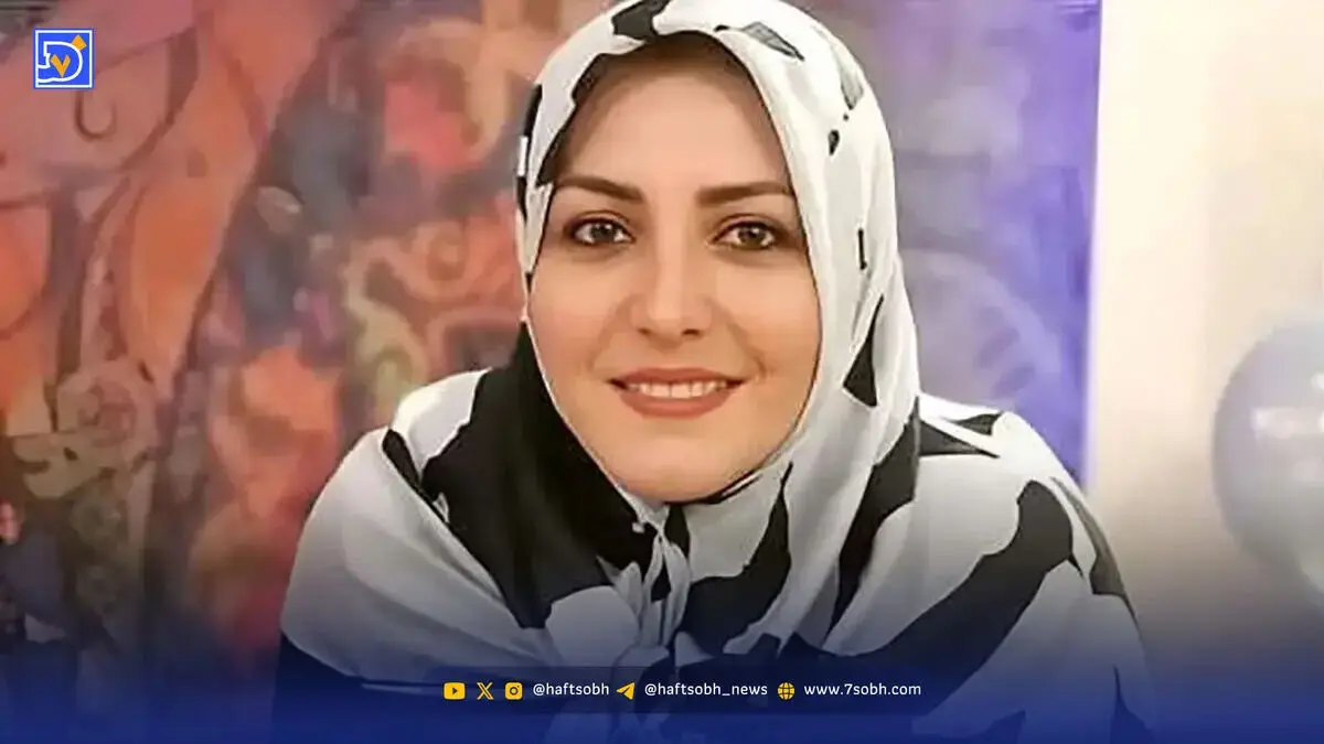 خانه المیرا شریفی مقدم را ببینید؛ ترکیب چشم‌نواز مبلمان کلاسیک و حال‌وهوای ایرانی