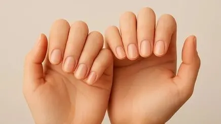 شکل و ظاهر ناخن شما درباره سلامتی چه می‌گوید؟