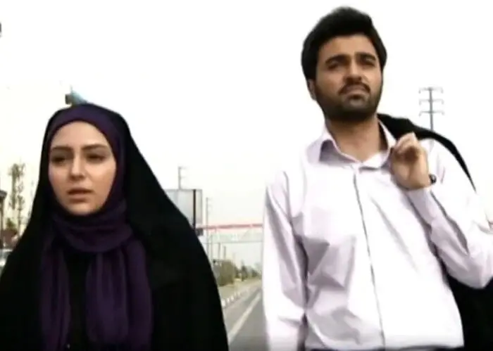 بیوگرافی هستی مهدوی فر