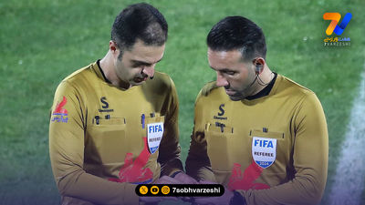 مهدی مهدی‌پور: ‌استقلال با من خوب تا نکرد اما به ساپینتو زنگ زدم و تبریک گفتم