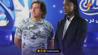 سیدورف به استقلالی‌ها دلداری داد