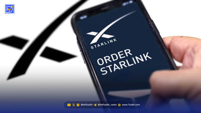 استارلینک جای اینترنت موبایل را می‌گیرد؟