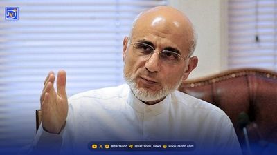 سایه ماشه بر سفره‌ ایرانی‌ها