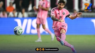 مسی: روز خداحافظی من هم فراخواهد رسید