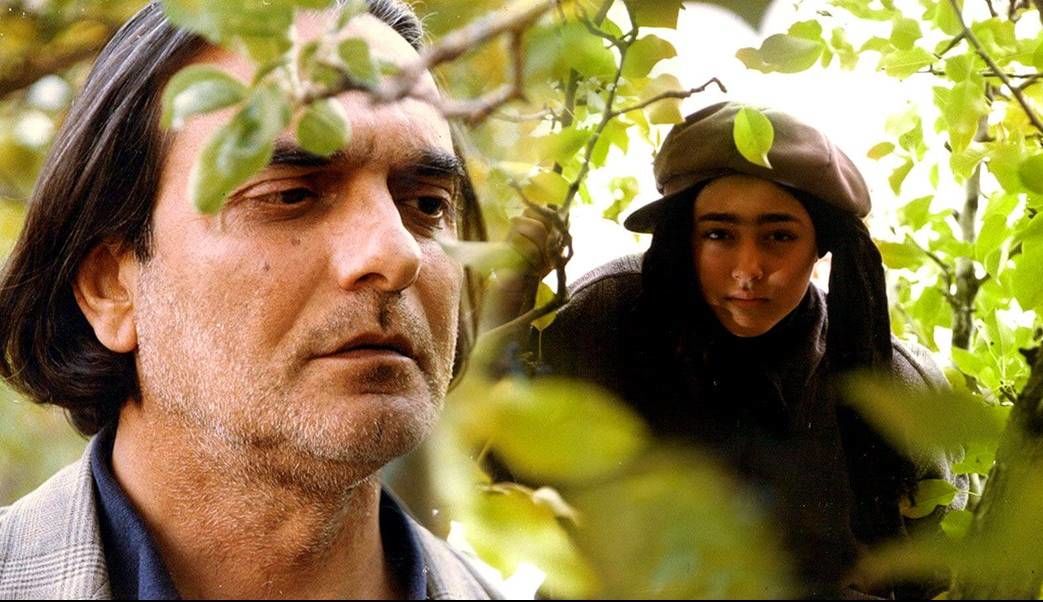 درخت گلابی - The Pear Tree