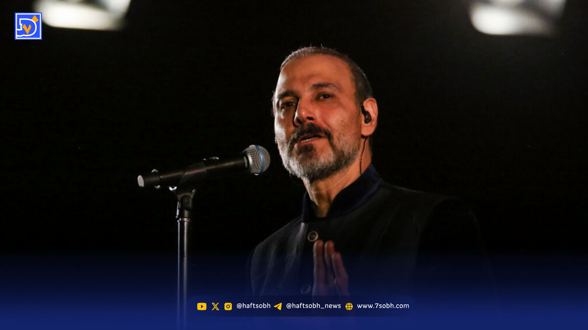 نوای اصیل ایرانی در دل خوزستان؛ علیرضا قربانی در اهواز روی صحنه میرود