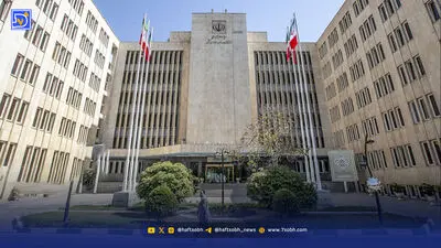 اختیار گمشده سازمان برنامه