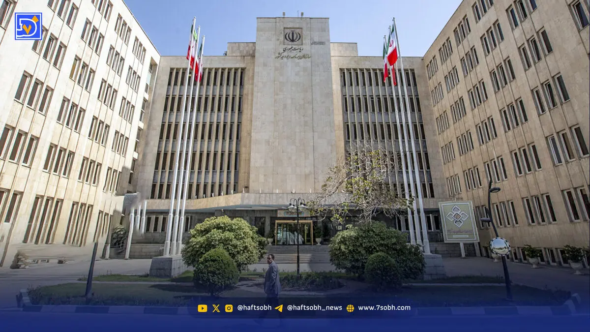 اختیار گمشده سازمان برنامه
