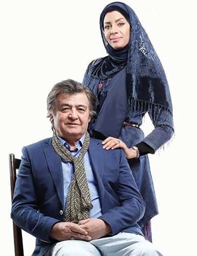 عکس های رضا رویگری
