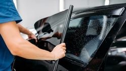ابطال مصوبه ناجا درباره شیشه دودی 