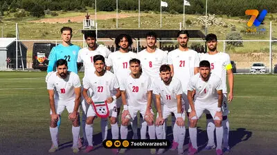 پرونده کاروان ایران در ناگویا بسته شد